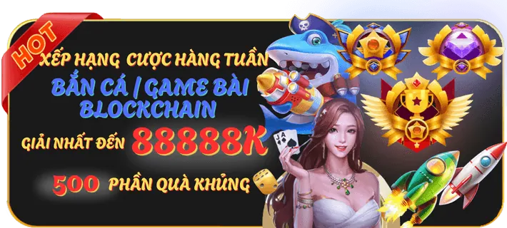 Bắn Cá v99
