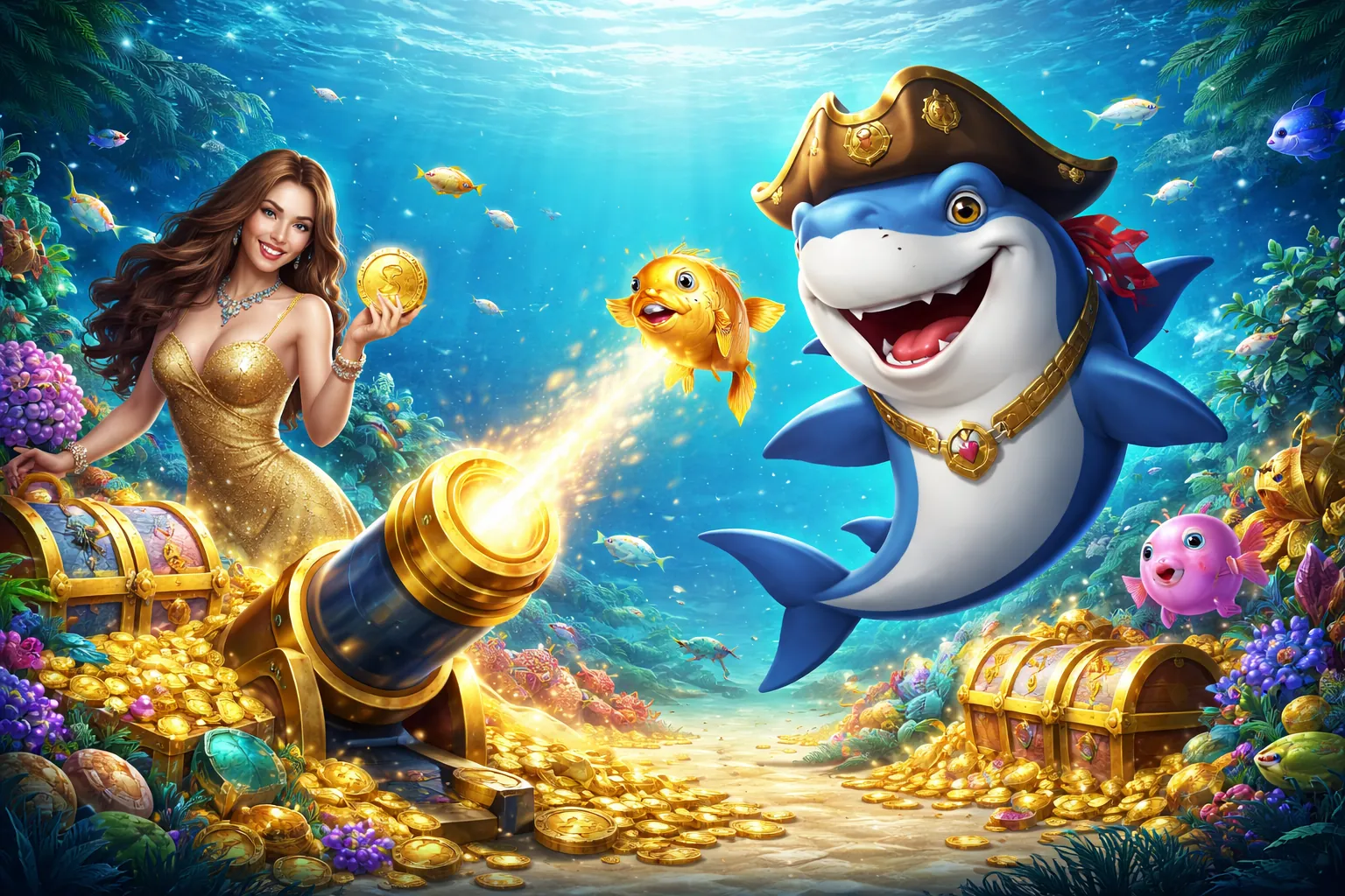 Ưu đãi nạp tiền hàng ngày/tuần tại v99