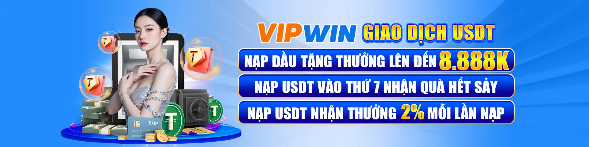Chương Trình VIP manclub