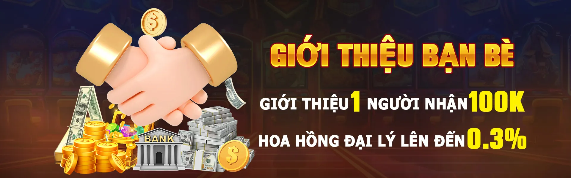Hình ảnh tổng quan chương trình đối tác v99