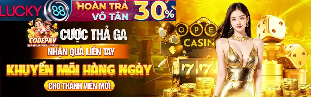 Khuyến Mãi Chào Mừng v99