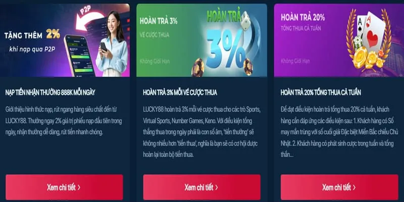 Lợi ích khi đăng ký tài khoản v99